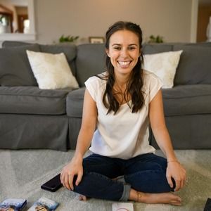 Meet your Posher, Mariah